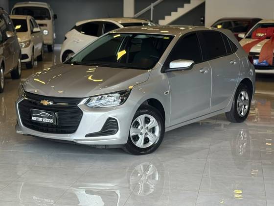 CHEVROLET ONIX 1.0 FLEX MANUAL CHEVROLET ONIX 1.0 FLEX MANUAL